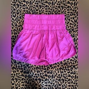 Free people The Way Home Shorts